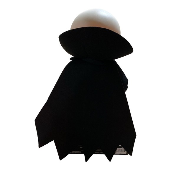 Disney Nightmare Before Christmas 13 1/2” Animated Jack Skellington Decor Gemmy - Picture 2 of 2